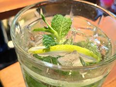 -阿纳迪酒店·秘境西餐厅