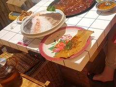 -旧街市鲜货老火锅(大光路店)