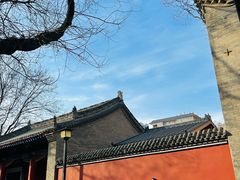 -咸阳湖景区