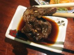 -肉魁屋·烧肉·烧鸟·酒场(高新店)