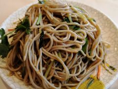拌莜面-凯鸽酒楼(操场城店)