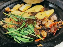 -牛得很·鲜牦牛肉烧烤·牛羊肉菌汤锅(康定店)