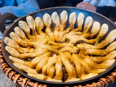 -华盛园卷子王农家菜水库鱼