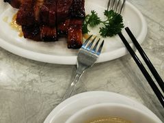 -翠华餐厅(正佳广场店)