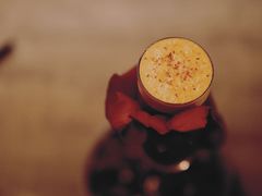 -BE NORMAL CAFE(霞溪路店)