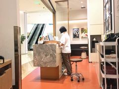 -海马体照相馆丨大师(青岛万象城店)