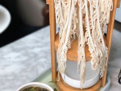 -蔴将·川菜(黄龙万科店)