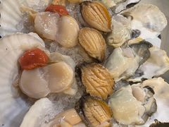 -熹悟海鲜火锅·广式打边炉