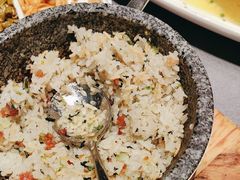 -荷塘秋月·本帮江浙菜(国权路店)