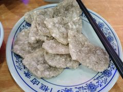 -门框胡同百年卤煮(鸟巢店)