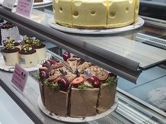 -丁香西饼屋(桂林路店)