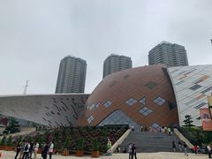 -重庆国际马戏城