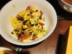 -老湖南民间菜·牛肉十八炒(花都店)