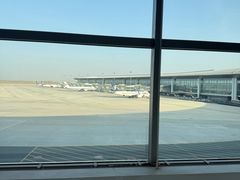 -青岛胶东国际机场