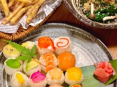 -鞠橘居酒屋(仁恒江湾新天地店)