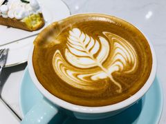 -Fridi Patisserie Cafe