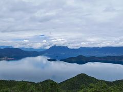 -丽江泸沽湖景区