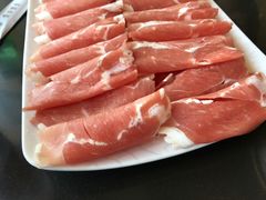 -情忆草原涮肉馆