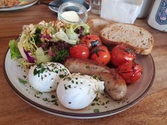 brunch&nbsp;combo-RAC BAR(安福路店)