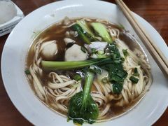 -巴哈面店(沈家门西大街店)