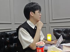 -观塘港茶餐厅(八一大道店)