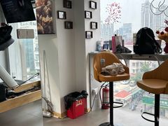 -GymPlus健身(四平路店)