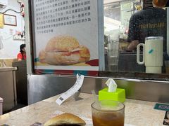 -渔记茶餐厅(渔村店)