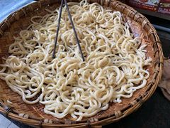 -樊三嬢手工甜水面(大邑安仁店)