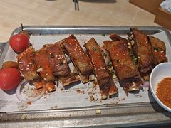 -羊之道草原味道清真餐厅(番禺店)