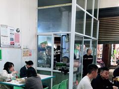 大堂-新繁牛肉豆花(都江堰店)