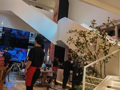 -Mezomd曼索蒂西班牙餐厅(广粤店)