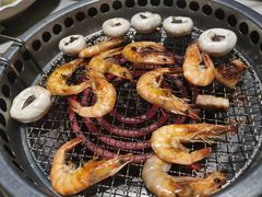 -火炉火自助餐(西直门凯德MALL店)