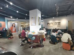 -海马体照相馆(天津世纪都会店)