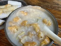 -陈添記·祖傳爽鱼皮·西关老字号(广州首店)