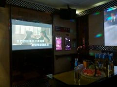 -唱吧麦颂KTV(黄兴步行街店)