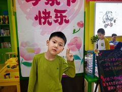 -卡巴机器人编程·少儿编程·信息学竞赛(公益西桥校区)