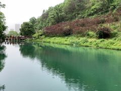 -桃花岭景区
