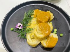 -惠丰堂饭庄·烤鸭·京味菜(翠微路店)
