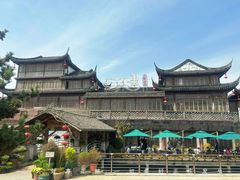 -二十八里太湖船菜(吉祥路店)