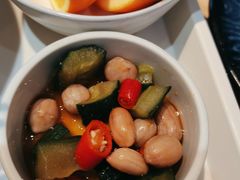 趣味小菜-轻蔬不用等·素食(江苏路店)