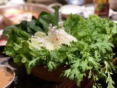 -小龙坎老火锅(金柏林店)