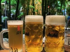 -盟重烧烤(高正街店)