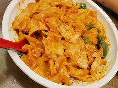 -凤齐羊肉烩面馆