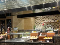 -乐咖啡西餐厅(太湖皇冠假日酒店)