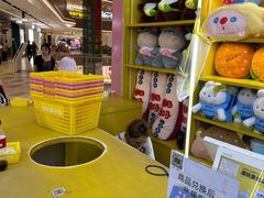 -娃娃集合营(上海闵行天街店)