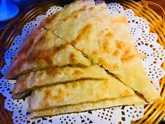 金丝饼-胖哥俩肉蟹煲(河北勒泰购物中心店)