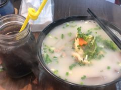 -鸭小妹鸭血粉丝(老门东店)