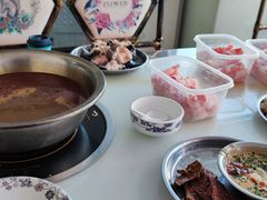 -世荷自助梭边鱼火锅城(香山店)