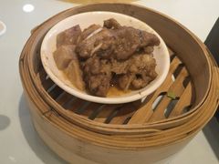 豉汁蒸排骨-万龙洲海鲜(南新仓店)