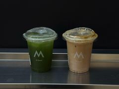 -M Stand(南京新街口金鹰店)